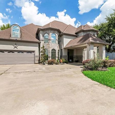 Luxuria Mini-Mansion Near Houston Downtown Villa Kültér fotó
