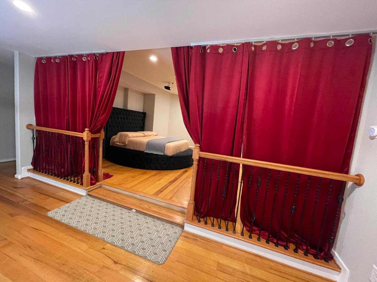 Luxuria Mini-Mansion Near Houston Downtown Villa Kültér fotó