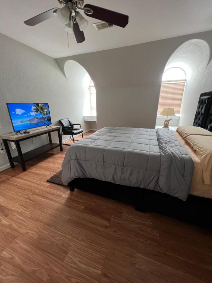 Luxuria Mini-Mansion Near Houston Downtown Villa Kültér fotó